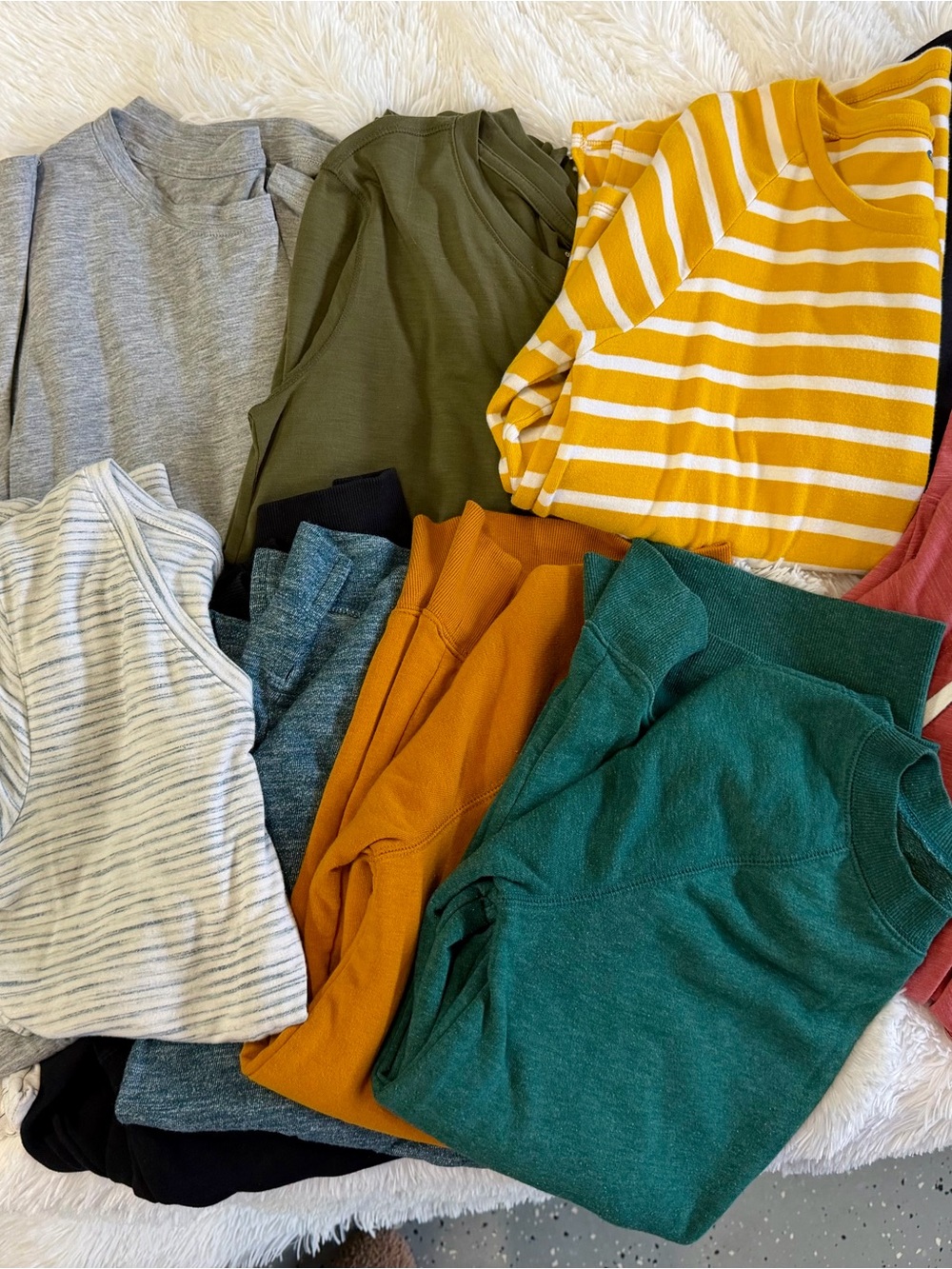 Bundle of Women’s Tops from Old Navy